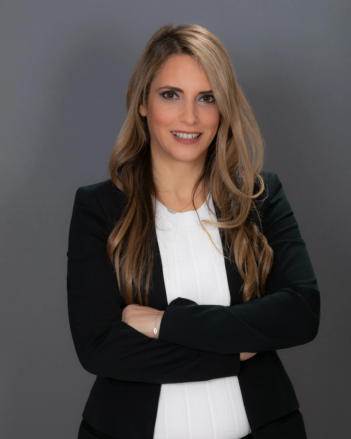 Revital Levine Keren, Energy Clearologist