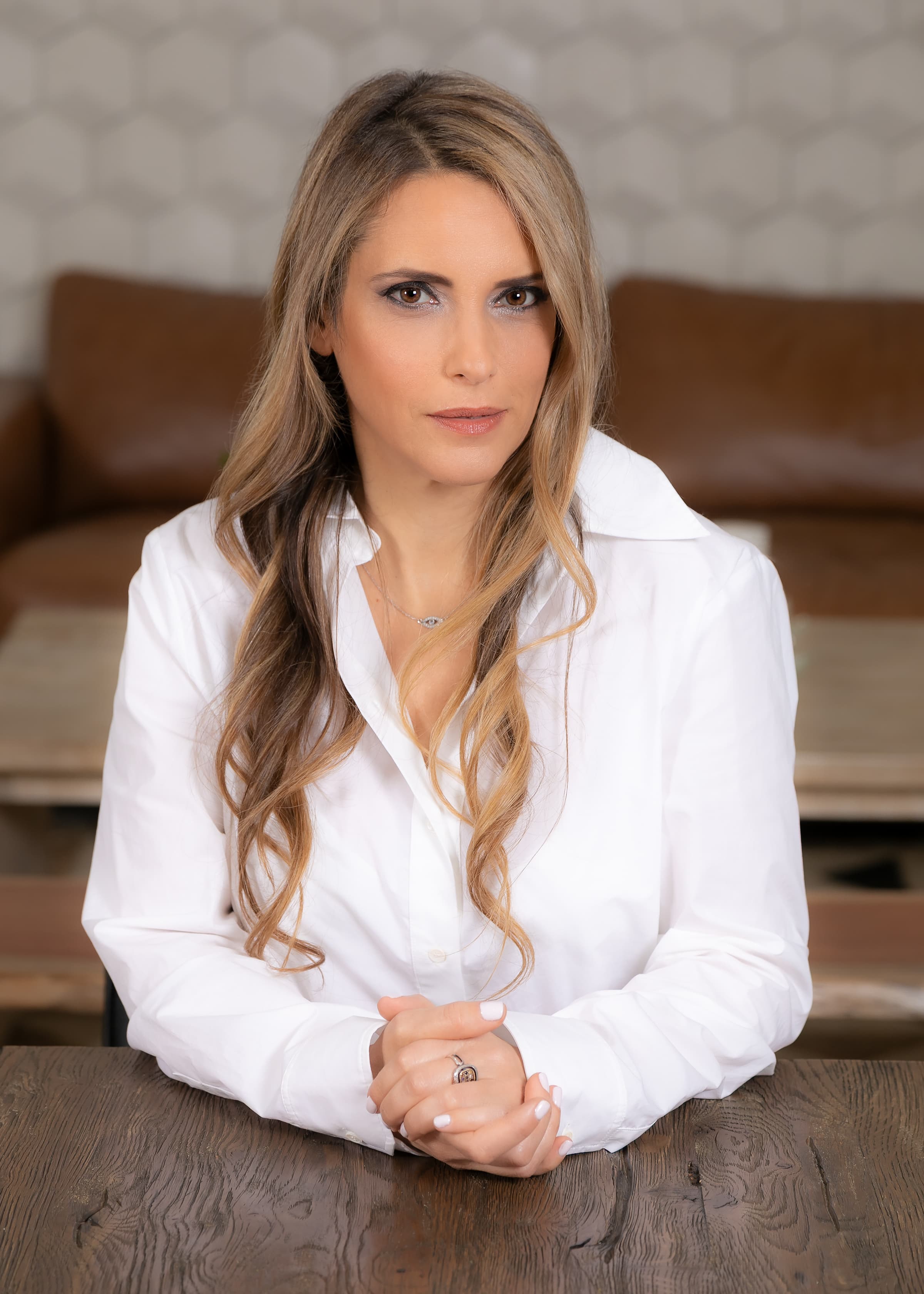 Revital Levine Keren