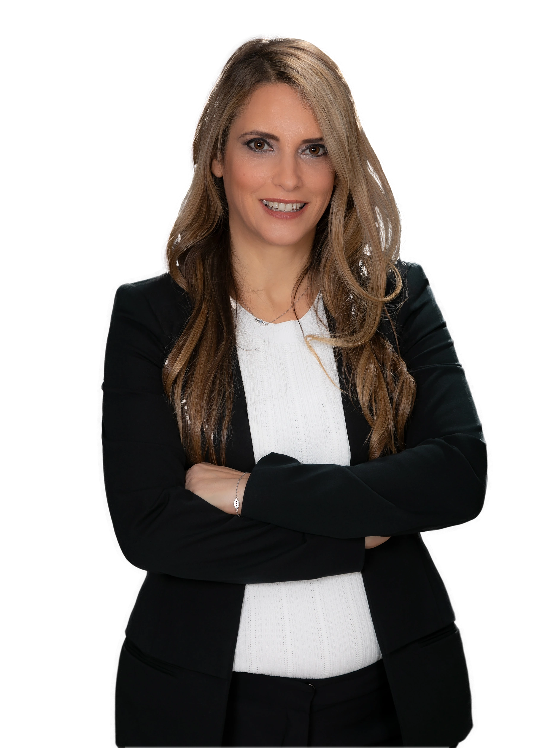 Revital Levine Keren, Energy Clearologist